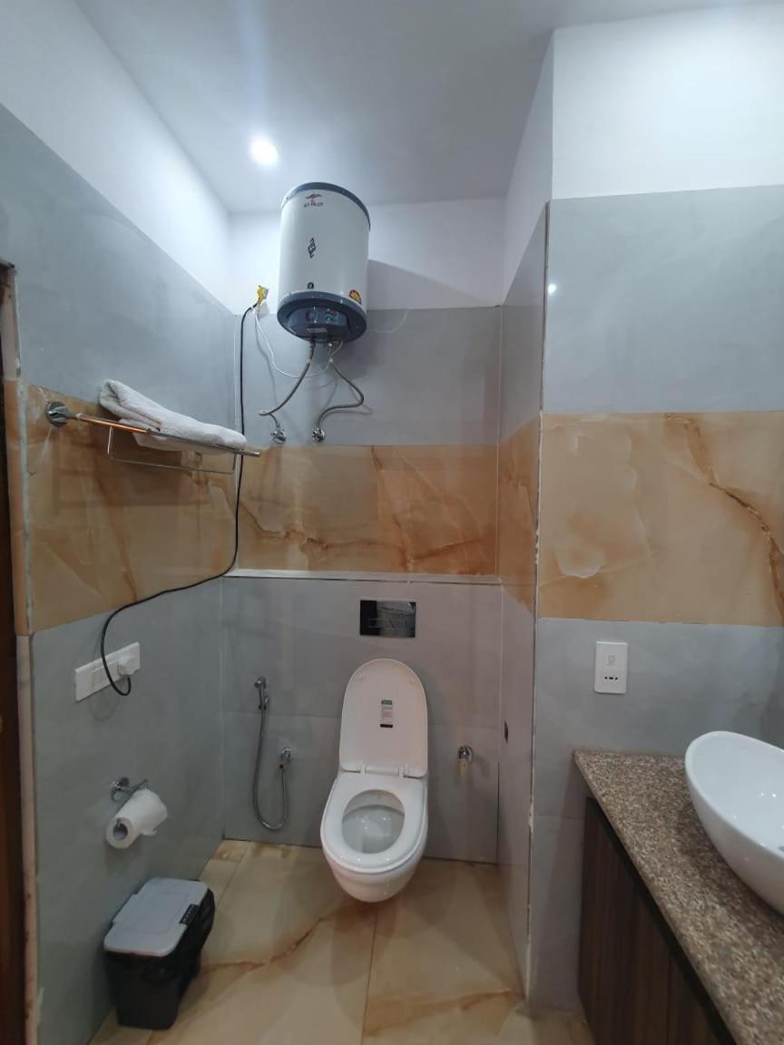 Akash Hotel Managed By Jk Hotels & Resorts Kathua Exterior photo
